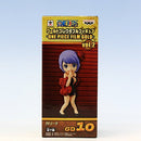 Karina (One Piece World Collectable Figure ONE PIECE FILM GOLD vol.2 Anime Prize Banpresto)