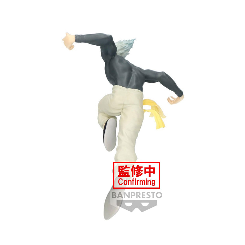 One Punch Man Figure