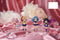 Sailor Moon Collected Figures for Girls 4 Set of 4