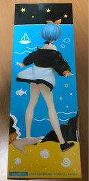 Re: Life in a Different World from Zero Precious Figure Rem Jumper Swimsuit ver. Renewal