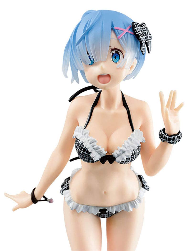 Banpresto Re: Life in a Different World from Zero EXQ Figure Rem vol.2 1 type in total