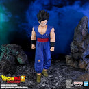 Dragon Ball Super Super Hero SOLID EDGE WORKS THE Departure 14 Ultimate Son Gohan