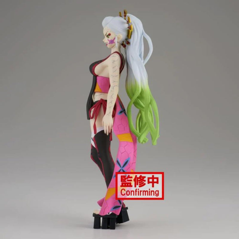 Demon Slayer: Kimetsu no Yaiba Figure Oni no Sou Ku no Kata Fallen Princess Figure