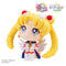 Lucappu Movie version "Sailor Moon Cosmos" Eternal Sailor Moon Complete Figure