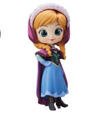 Q posket Disney Characters Anna Frozen Pearl Color ver.