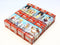 One Piece World Collectable Figure vol.26 Banpresto (8 types full complete set + poster bonus)