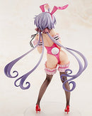 Senki Zesshou Symphogear G Chris Yukine Bunny style 1/7 scale ABS&PVC painted finished figure