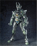 Equip & Prop VOL.3 Silver Fang Knight Zero & Magic Tool Silva