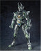 Equip & Prop VOL.3 Silver Fang Knight Zero & Magic Tool Silva