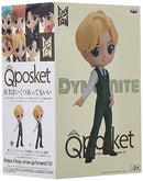 BanprestoTinyTANTinyTAN DynamiteV ver. A Bandai Spirits Qposket Figure