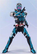 S.H.Figuarts Kamen Rider Zero One Kamen Rider Type 1 Rocking Hopper Approx. 145mm PVC & ABS Painted Movable Figure