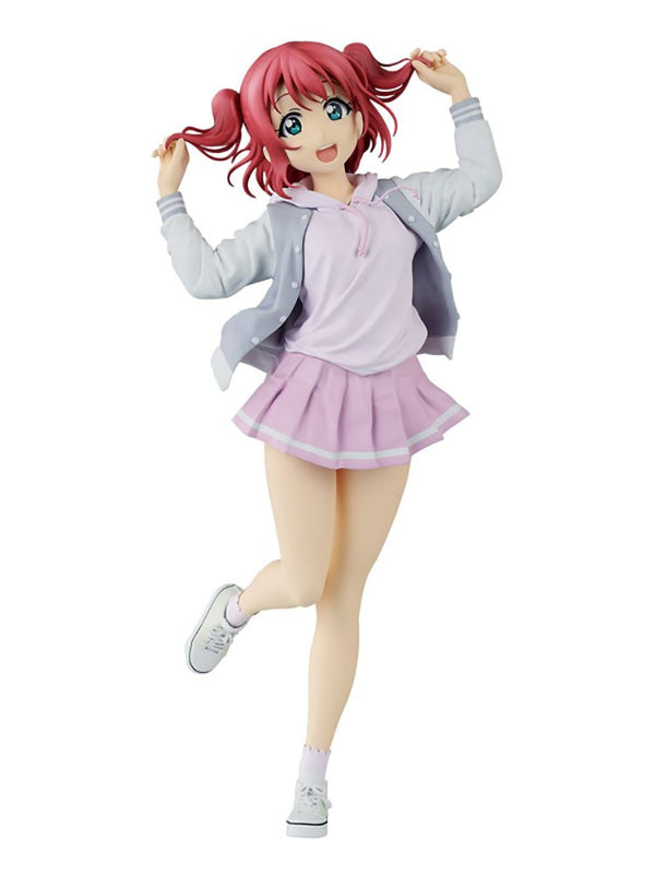 lovelive! Sunshine! ! EXQ Figure Ruby Kurosawa Prize