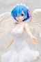 Sega Re:ZERO -Starting Life in Another World- Limited Premium Figure "Rem" Demon Angel Ver. ⑨