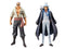 Movie version ONE PIECE STAMPEDE DXF THE GRANDLINE MEN vol.3 All 2 types set