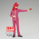 Banpresto Yu Yu Hakusho DXF Kurama 30th Anniversary Figure