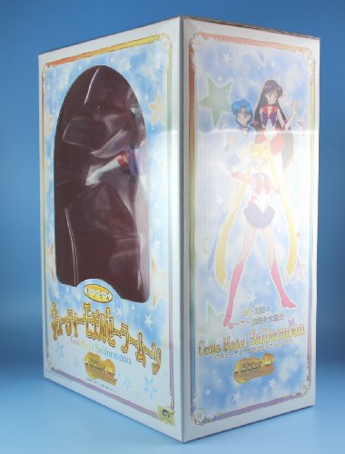 Sailor Moon Cutie Model Sailor Mars