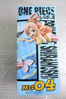 One Piece MEGA World Collectable Figure vol.4 Shirahoshi Hime