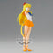 Banpresto Movie Sailor Moon Eternal GLITTER&GLAMOURS SUPER SAILOR VENUS A