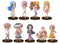 [Banpresto] One Piece Q posket petit Girls Festival NEFELTARI VIVI - Nefertari Vivi - Single item