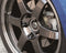 KYO-EI (Kyunaga Sangyo) Wheel nut extreme HEPTAGON NUT [M12 X P1.5] Bag type [Black] Total length 50mm HPF1B5