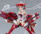 ACT MODE Senki Zesshou Symphogear GX Yukine Chris Non-scale ABS&PVC Painted Movable Figure G12408