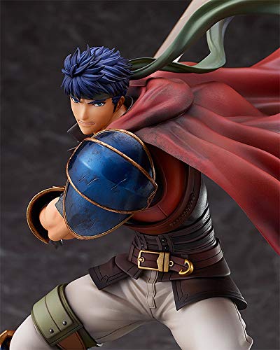 Fire Emblem Ike 1/7 scale ABS&PVC painted finished figure IS32377