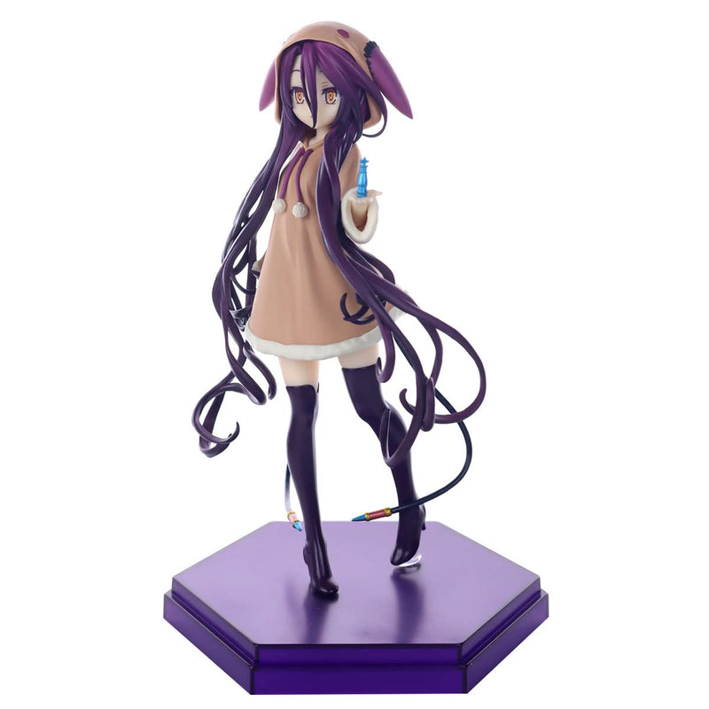 Good Smile Company POP UP PARADE No Game No Life Zero Shuvi Non-scale ABS&PVC Painted Complete Figure G94264