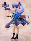 Lord of Walkure Battle Maiden Navi 1/7 scale ABS&PVC painted finished figure