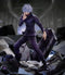 Gojo Satoru Figure Jujutsu Kaisen Shibuya Jihen FIGURIZMα Gojo Satoru Muryo Kudokoro Official 1 Type Total Length 20cm x 21cm