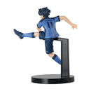 Banpresto TV Anime Blue Rock Kiyoshiichi Figure