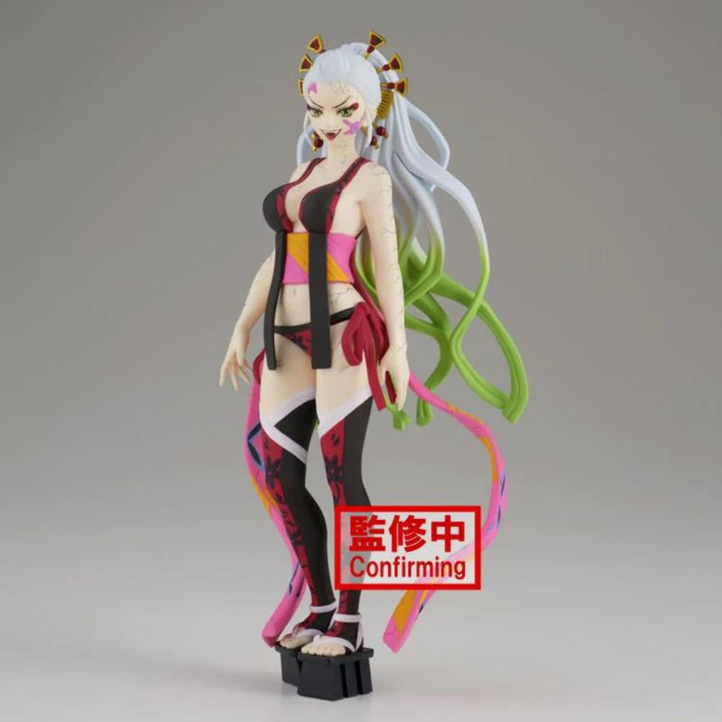 Demon Slayer: Kimetsu no Yaiba Figure Oni no Sou Ku no Kata Fallen Princess Figure