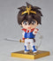 Good Smile Arts Shanghai Nendoroid Majin Eiyuden Wataru Senbu Wataru Non-scale Plastic Painted Movable Figure