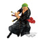 Banpresto One Piece BATTLE RECORD COLLECTION RORONOA ZORO