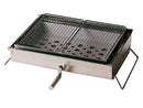 Snow Peak Lift-up BBQ BOX [5-6 people] CK-160