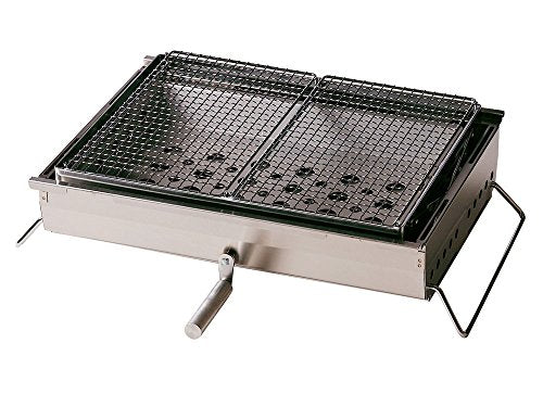 Snow Peak Lift-up BBQ BOX [5-6 people] CK-160