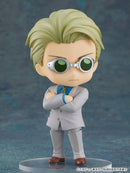 Nendoroid Jujutsu Kaisen Kento Nanami Non-scale Plastic Painted Movable Figure