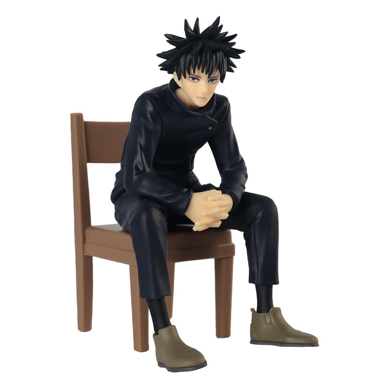 Jujutsu Kaisen Break time collection vol.2 Fushiguro Megumi