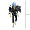 Banpresto My Hero Academia DXF Figure Shigaraki Sou