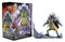 ONE PIECE DXF THE RIVAL vs1 Teach Single Item Banpresto Prize