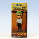 Roronoa Zoro (One Piece World Collectable Figure ONE PIECE FILM GOLD vol.2 Anime Prize Banpresto)