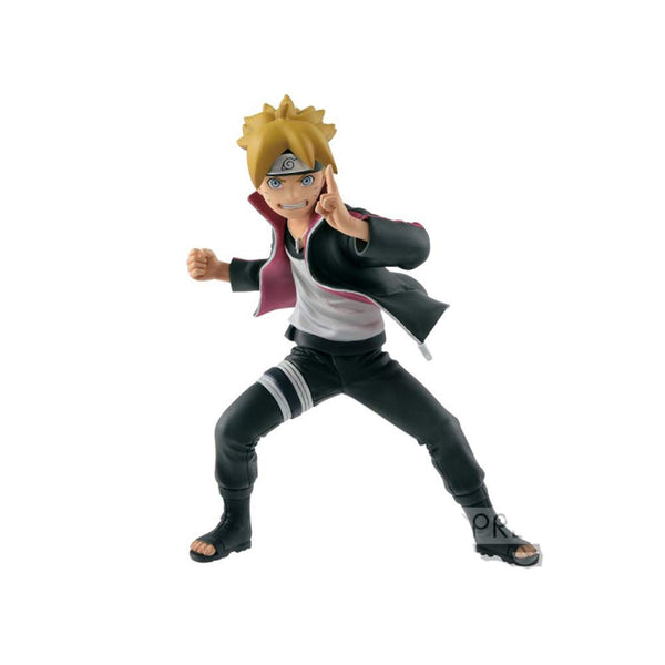 Ichiban Kuji BORUTO NARUTO NEXT GENERATIONS NARUTO TO BORUTO B Prize Boruto Figure