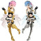 Re: Life in a Different World from Zero EXQ Figure Ram & Rem Maid Armor ver. Set of 2