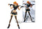 Banpresto One Piece FLAG DIAMOND SHIP-NAMI-CODE:B