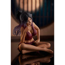 Banpresto BLEACH Relax time Yoruichi Shikaedein