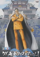 ONE PIECE DX Navy Figure vol.1 Kizaru