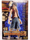 One Piece Assembly Type DX Figure ~THE GRANDLINE MEN~ vol.2 Luffy Single Item