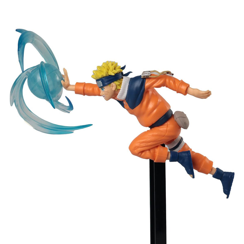 Banpresto NARUTO Naruto EFFECTREME UZUMAKI NARUTO