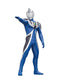 Ultraman Gaia Hero Statue Ultraman Agul V1 B