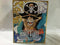 Ichiban Kuji One Piece 20th anniversary A Prize Luffy Memorial Figure (Prize)