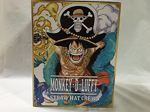 Ichiban Kuji One Piece 20th anniversary A Prize Luffy Memorial Figure (Prize)